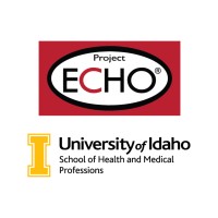 Project ECHO Idaho logo - Similar company to Echo