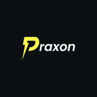 Praxon logo - Similar company to Mybtc.Ca