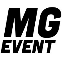 MG EVENT logo - Similar company to Forum Scene