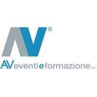 AV EVENTI E FORMAZIONE srl logo - Similar company to Vr Eventi