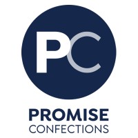 Promise Confections logo - Similar company to Annabelle'S Candy Company