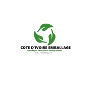 COTE D'IVOIRE EMBALLAGE logo - Similar company to Itechgroup Côte D'Ivoire