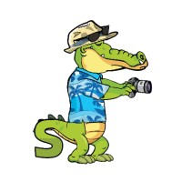 Sleeping Alligator Studios logo - Similar company to Scott Circle Events