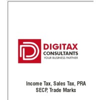 TAX AND CORPORATE CONSULTANTS logo - Similar company to Vectigalis Ac Tax