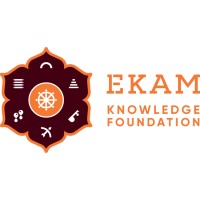 EKAM logo - Similar company to Ekam