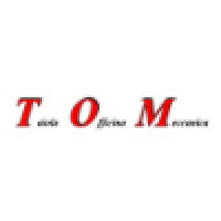 T.O.M. Di Taiola Vittorio & C. snc logo - Similar company to Studio90 Di Manenti Roberto E C. Snc