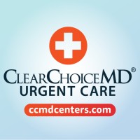 ClearChoiceMD Urgent Care logo - Similar company to Optima Dermatology