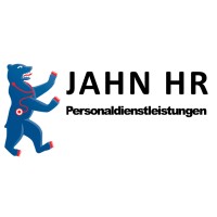 Jahn Hr Gmbh