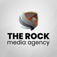 The Rock Media Agency logo - Similar company to Techops Talks