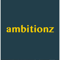 Ambitionz logo - Similar company to Wetaxus B.V.