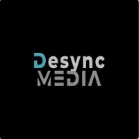 Desync Media logo - Similar company to Yantravyuh