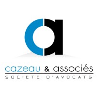 Cazeau & Associés logo - Similar company to Eurosic