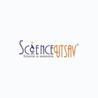 ScienceUtsav logo - Similar company to Spela Learning And Development Pvt. Ltd.