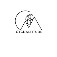 Cycl'Altitude logo - Similar company to Cycle Service