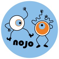 NOJO logo - Similar company to Animai