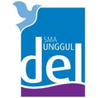 SMA Unggul Del logo - Similar company to Poda Course