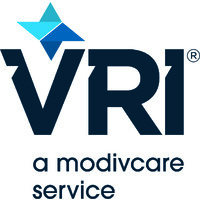 VRI logo - Similar company to Higi, A Modivcare Service