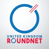 UK Roundnet logo - Similar company to Grade Power Learning