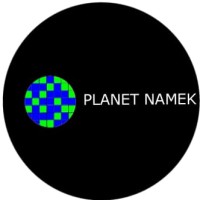 PLANET NAMEK INTERNATIONAL logo - Similar company to Bitesize Oh