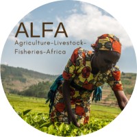 ALFA - Agriculture, Livestock, Fisheries, Africa logo - Similar company to Geocoton