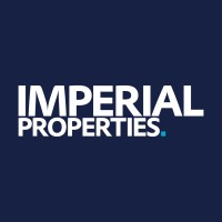 Imperial Properties logo - Similar company to Centum Financial Group Inc.