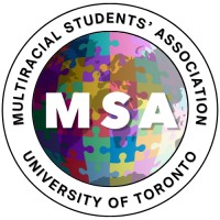 University of Toronto Multiracial Students' Association (MSA) logo - Similar company to Sspark Network