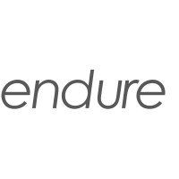 Endure Wearable Technologies logo - Similar company to Wearable Tech Digest