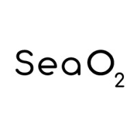 SeaO2 logo - Similar company to Uq Science Students Society