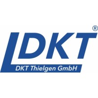 DKT Thielgen GmbH logo - Similar company to Prozesspunktnull