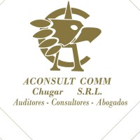 Aconsult Comm chugar S.R.L. Auditores, Contadores , Abogados- Tax legal logo - Similar company to Es Lo Que Es
