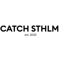 Catch Sthlm logo - Similar company to Happy Visuals
