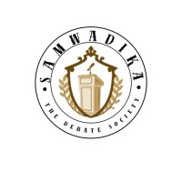 Samwadika- The Debate Society of SPMC logo - Similar company to Techtrapture
