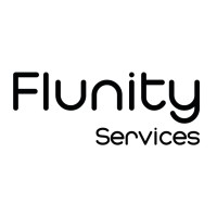 Flunity Services logo - Similar company to Isatec