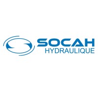 Socah Hydraulique logo - Similar company to Hydel Hydraulique