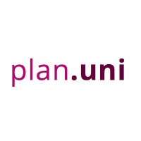 plan.uni logo - Similar company to Pmig.At