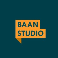 BAAN STUDIO logo - Similar company to Mosavarsazan Project