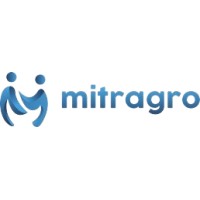 PT Mitrada Prima Nusantara (MitraGro) logo - Similar company to Pt Olimp Update Group