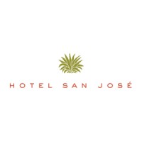 Hotel San José logo - Similar company to The Carpenter Hotel