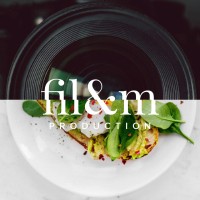 Fil&m Production logo - Similar company to Studio Vago