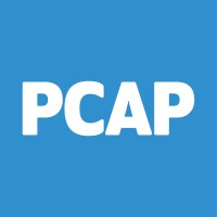 Policy Centre for African Peoples (PCAP) logo - Similar company to Medzan Training