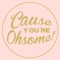 Cause You're Ohsome logo - Similar company to Ohsome