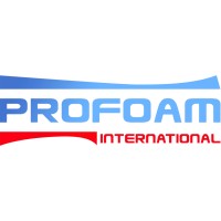 Profoam INTERNATIONAL logo - Similar company to Crisis Simulation Engineering