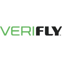 VeriFLY by Daon logo - Similar company to Daon