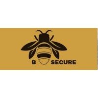 B-SECURE logo - Similar company to Alpha Clean