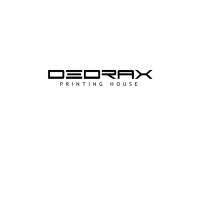Dedrax Printing House logo - Similar company to Vuplast