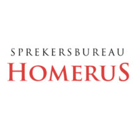 Sprekersbureau Homerus logo - Similar company to Het Sprekersbureau