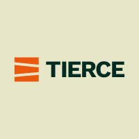 TIERCE logo - Similar company to Flying Fox Drone Solutions