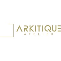 Arkitique Atelier logo - Similar company to Skylines Architecture