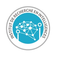 Institut de Recherche en Intelligences logo - Similar company to Prooftag-Catis S.A.