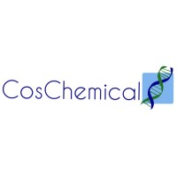 Coschemical logo - Similar company to Tjhoko Paint